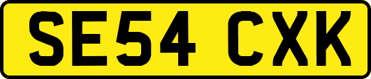 SE54CXK