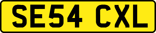 SE54CXL