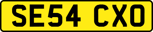 SE54CXO