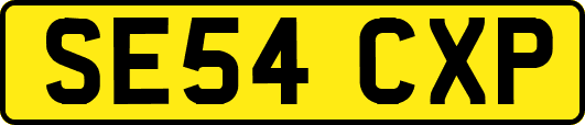 SE54CXP