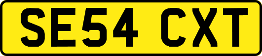 SE54CXT
