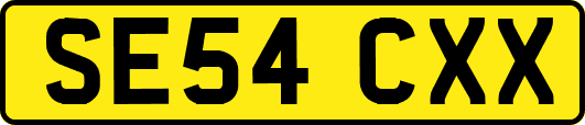 SE54CXX