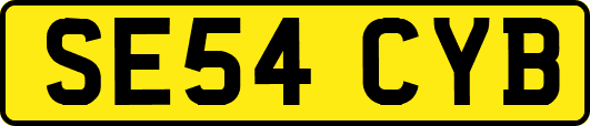 SE54CYB