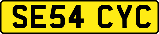 SE54CYC