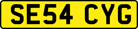 SE54CYG
