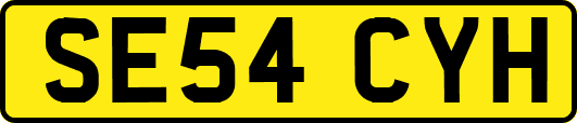 SE54CYH