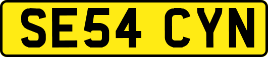 SE54CYN