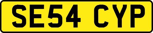SE54CYP