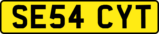 SE54CYT