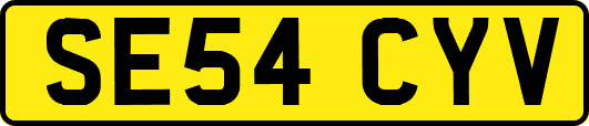 SE54CYV