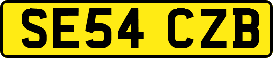 SE54CZB