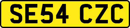 SE54CZC