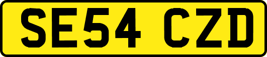 SE54CZD