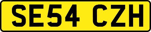 SE54CZH