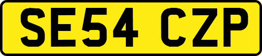 SE54CZP