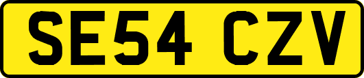 SE54CZV