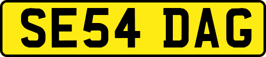 SE54DAG