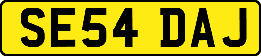 SE54DAJ