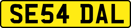 SE54DAL