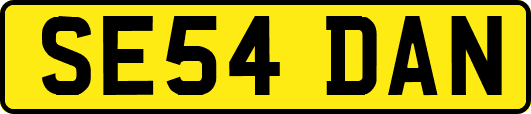 SE54DAN