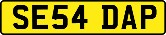SE54DAP
