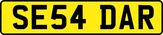 SE54DAR