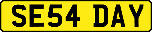 SE54DAY