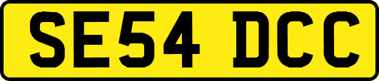 SE54DCC