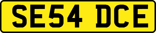 SE54DCE
