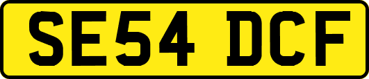 SE54DCF