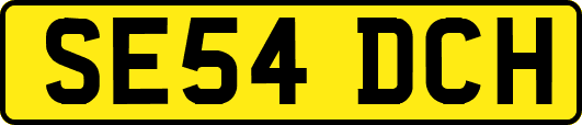 SE54DCH