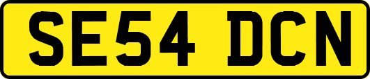 SE54DCN