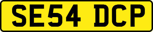 SE54DCP