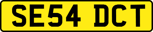 SE54DCT
