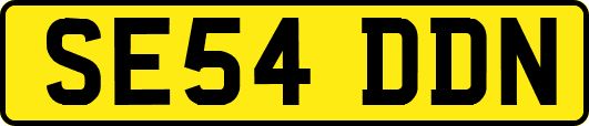 SE54DDN