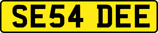 SE54DEE