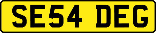 SE54DEG