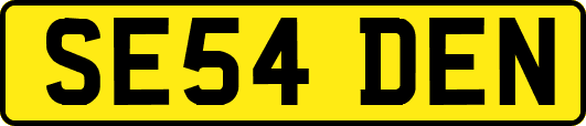 SE54DEN