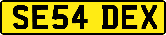 SE54DEX