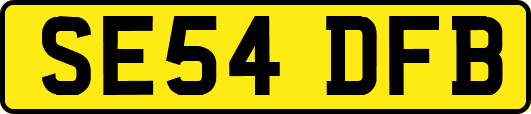SE54DFB