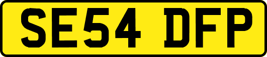SE54DFP