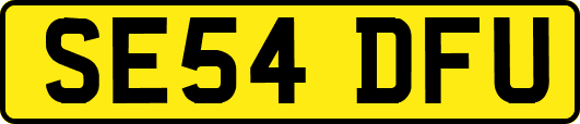 SE54DFU