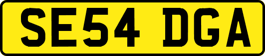 SE54DGA
