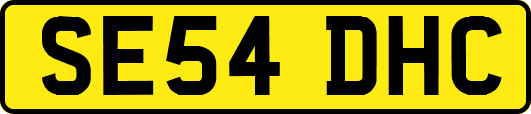 SE54DHC
