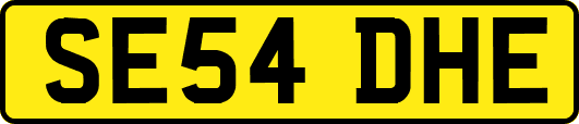 SE54DHE