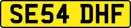 SE54DHF