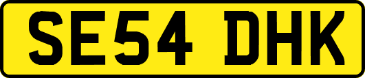 SE54DHK