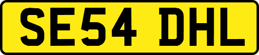SE54DHL