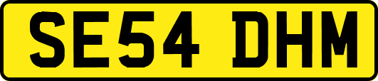 SE54DHM