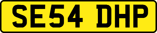 SE54DHP